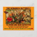Buscar mariposa monarca postales Jardín