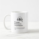 Buscar recursos humanos tazas Gerente de rrhh