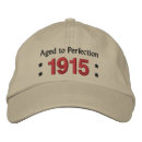 Buscar envejecimiento gorras Cumpleaños