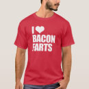 Buscar amo el tocino camisetas Cerdo