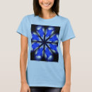 Buscar caleidoscopio camisetas Flor