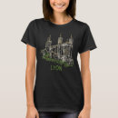 Buscar lyon francia camisetas Mujeres