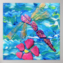 Buscar collage abstracto posters Rosa