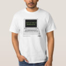 Buscar hardware camisetas Tecnología