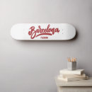 Buscar españa tablas de skate General y unisex