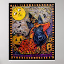 Buscar terrier escocés posters Perro