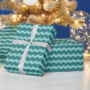Buscar chevron papel de regalo Boho
