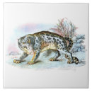 Buscar tigre blanco azulejos 9 º gata