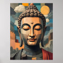Buscar budda posters Yoga