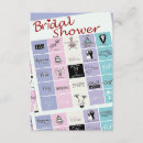 Buscar bingo nupcial invitaciones El casarse