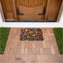 Buscar setas felpudos Bosque