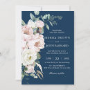 Buscar peonias boda invitaciones Para ellos
