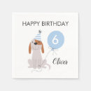 Buscar perros servilletas Cachorro