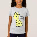 Buscar jirafa linda camisetas Para todos