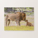 Buscar áfrica puzzles Cachorro