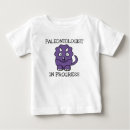 Buscar paleontólogo camisetas Dinosaurio