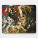 Buscar rubens alfombrillas de raton Caballo