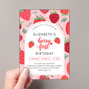 Buscar del chica invitaciones primer cumpleaños Para ella