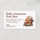 Buscar cuaderno tarjetas de visita Floral