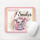 Buscar sonrisas alfombrillas de raton Rosa