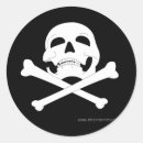 Buscar jolly roger pegatinas Pirata