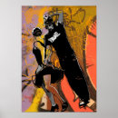 Buscar danza posters Música