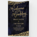 Buscar señal lonas Purpurina de oro