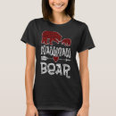 Buscar flecha roja camisetas Búfalo