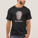 Buscar aristóteles camisetas Grecia