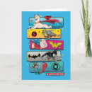 Buscar liga tarjetas Krypto el superperro