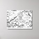 Buscar fortaleza lienzos Río