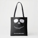 Buscar esqueleto divertido bolsos Horror