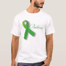 Buscar cinta verde camisetas Camisa