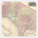 Buscar vecindad pegatinas Mapa
