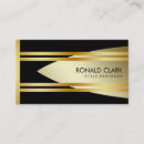 Buscar financial tarjetas de visita Moderno