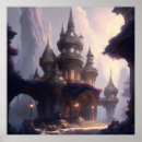 Buscar castillo de hadas posters Fantasía