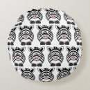 Buscar zebra cojines Niños