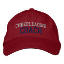 Buscar animadora gorras Deporte