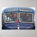 Buscar transporte público posters Autobuses