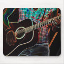 Buscar guitar alfombrillas de raton Instrumento