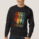 Buscar 40 años sudaderas Estar