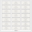 Buscar cascada pegatinas Prometida