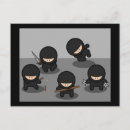 Buscar del ninja postales Ninjas