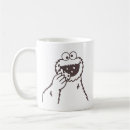 Buscar monstruo de la galleta tazas 4 º compresa