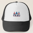 Buscar trío gorras Vintage4dejulio