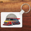 Buscar furgonetas llaveros Coche