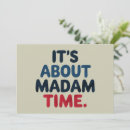 Buscar señora invitaciones América