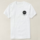 Buscar compañía camisetas Negocio