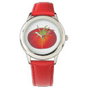 Buscar vegetariano relojes Tomate
