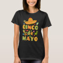 Buscar cinco mujer camisetas Hombres